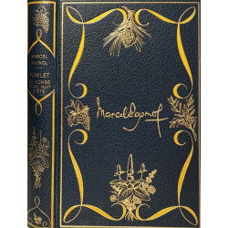 Hamlet Le songe d'une nuit d'été / illustrations de françois bouche