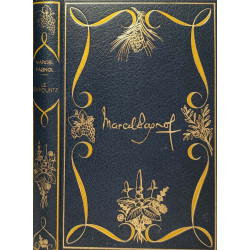 Le Schpountz / illustrations de andre bertran