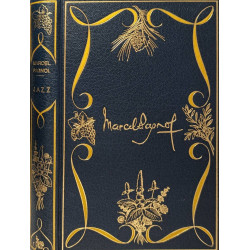 Jazz suivi par Les secrets de Dieu / illustrations de andré bertran