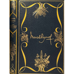 Les marchands de gloire / illustrations de andre bertran