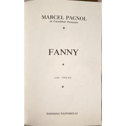 Fanny / illustrations de Suzanne Ballivet