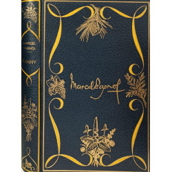 Fanny / illustrations de Suzanne Ballivet