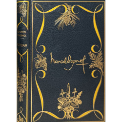 Cesar / illustrations de suzanne ballivet