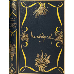 Le temps des amours / illustrations de dany lartigue