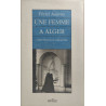 Une femme à Alger - Chronique du