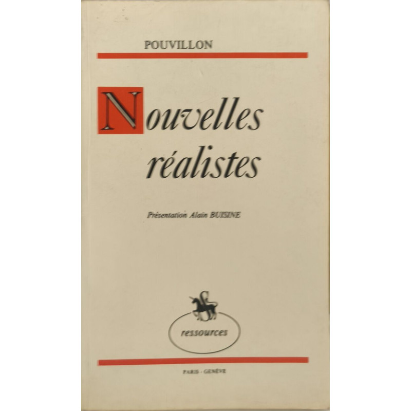 Nouvelles realistes