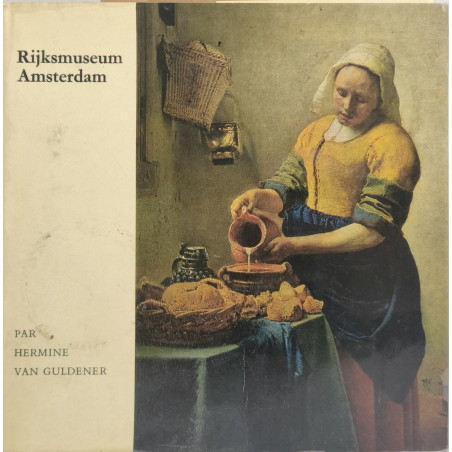 Rijksmuseum Amsterdam