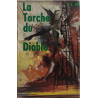 La Torche du Diable ouvrage dédicacé par l'auteur