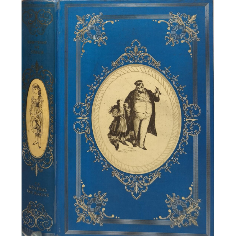 Le Général Dourakine