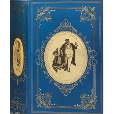 Le Général Dourakine