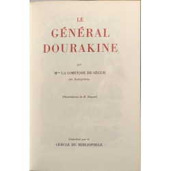 Le Général Dourakine