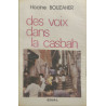 Des voix dans la casbah
