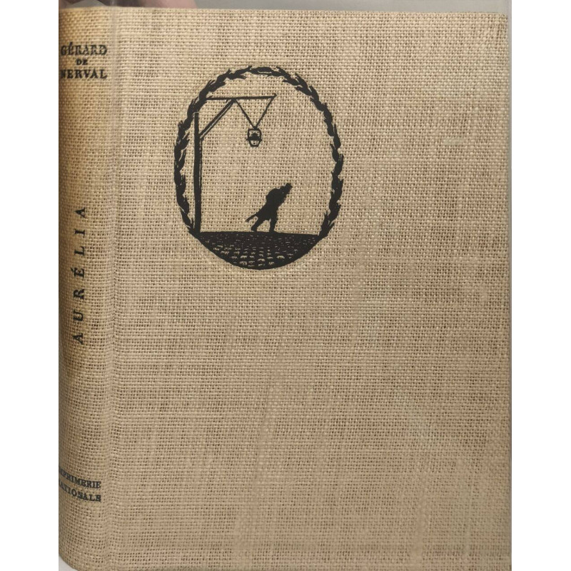 Aurélia accompagnée de : Les nuits d'octobre - Promenades et...