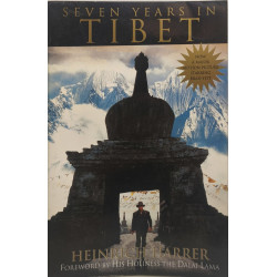 Seven Years in Tibet