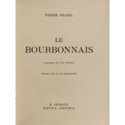 Le Bourbonnais ouvrage orné de 130 héliogravures