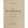 Le Bourbonnais ouvrage orné de 130 héliogravures