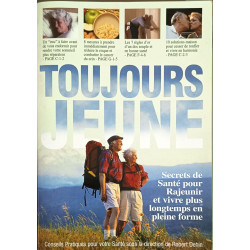 Toujours jeune