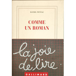 Comme un roman