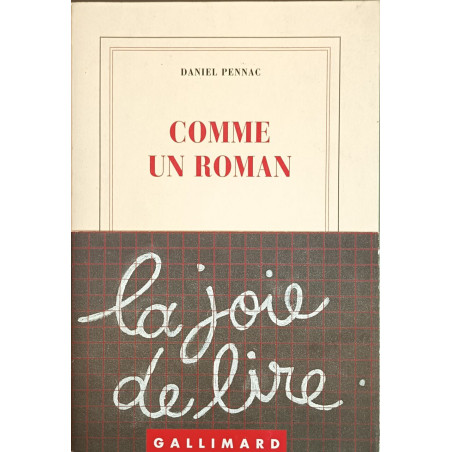 Comme un roman