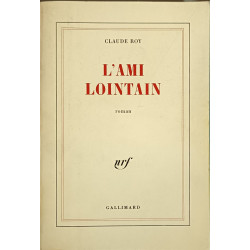 L'Ami lointain