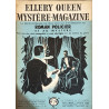 Mystère-Magazine n°74 Mars 1954