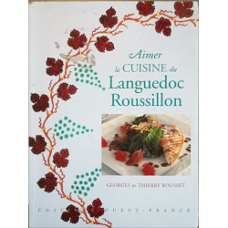 AIMER CUISINE LANGUEDOC ROUSSILLON