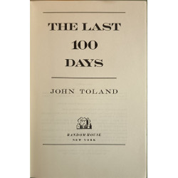 The Last 100 Days