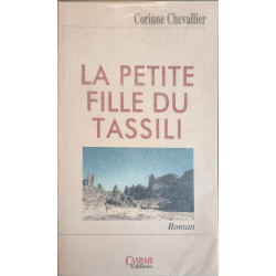 LA PETITE FILLE DU TASSILI