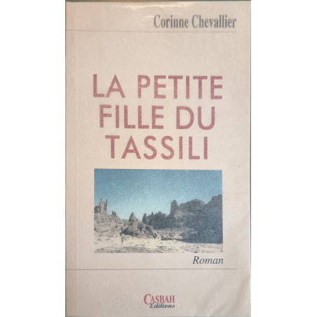 LA PETITE FILLE DU TASSILI