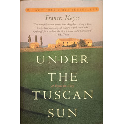 Under the Tuscan Sun: 20th-Anniversary Edition