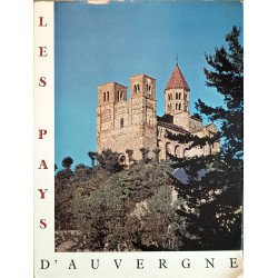 Les Pays d'Auvergne