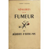 Mémoires d'un fumeur ou mémoires d'outre-pipe