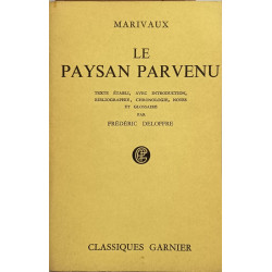 Le paysan parvenu