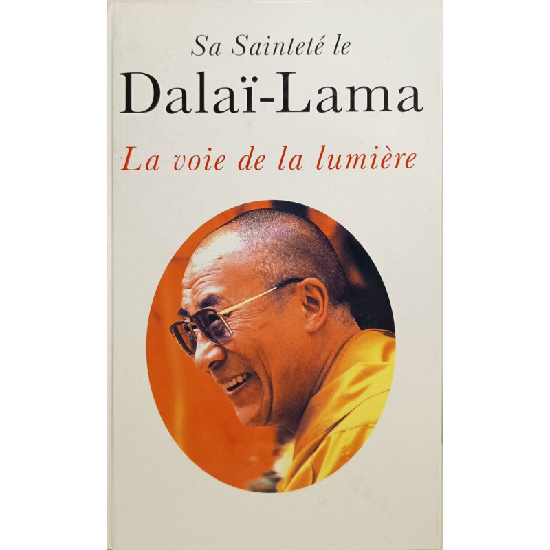 La voie de la lumiere