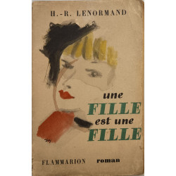 Une fille est une fille