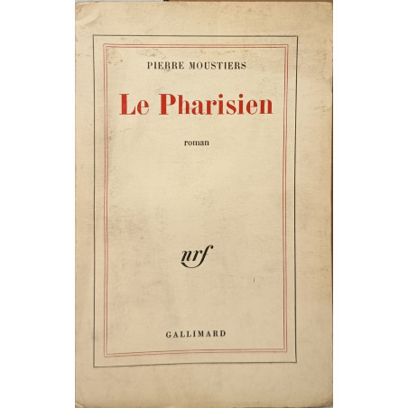 Le Pharisen