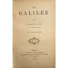 La Galilée