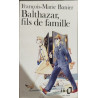 Balthazar fils de famille