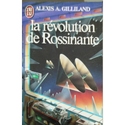 La revolution de rossinante