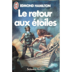 Le Retour aux étoiles