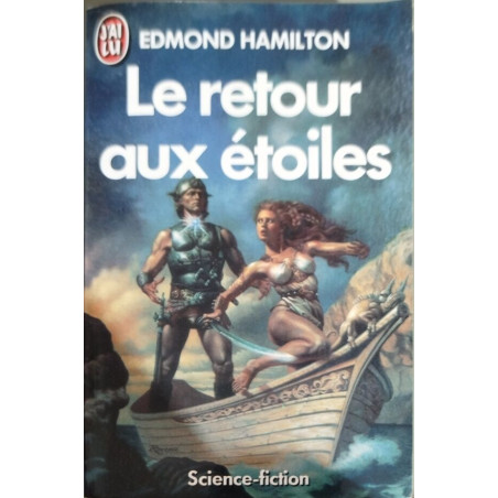 Le Retour aux étoiles