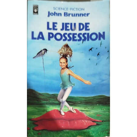 Jeu de la possession