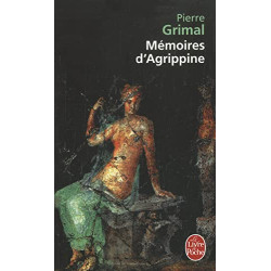 Mémoires d'Agrippine