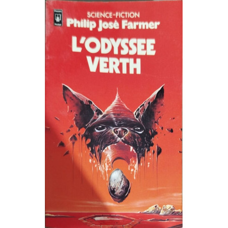 L'Odyssée Verth