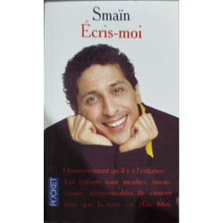 Écris-moi
