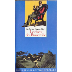 Le Chien des Baskerville