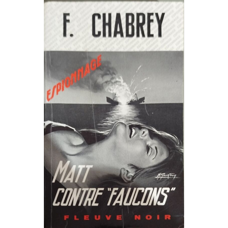 Matt contre "faucons"