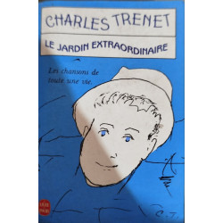 Le Jardin extraordinaire