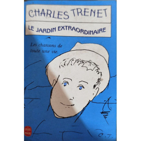 Le Jardin extraordinaire