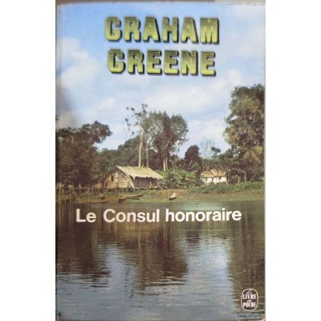 Le consul honoraire